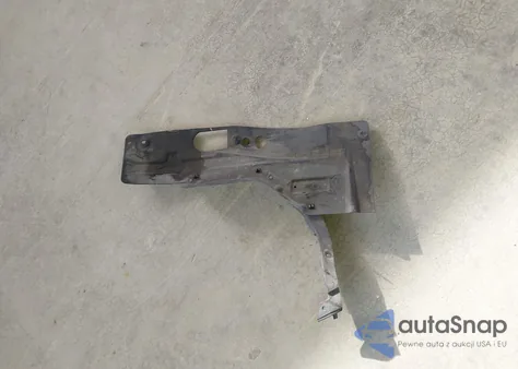 2017 Chevrolet Impala 1Lt z USA, uszkodzony, nr VIN 2G1105S32H9148525